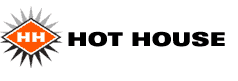 Hot House Lgo