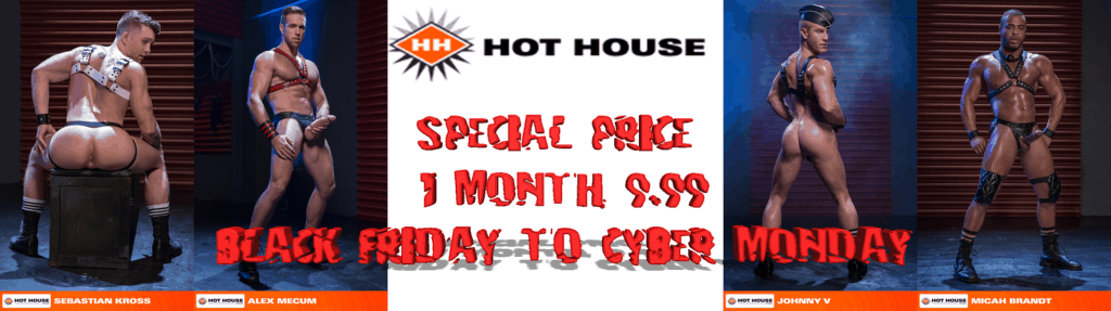hothousespecial