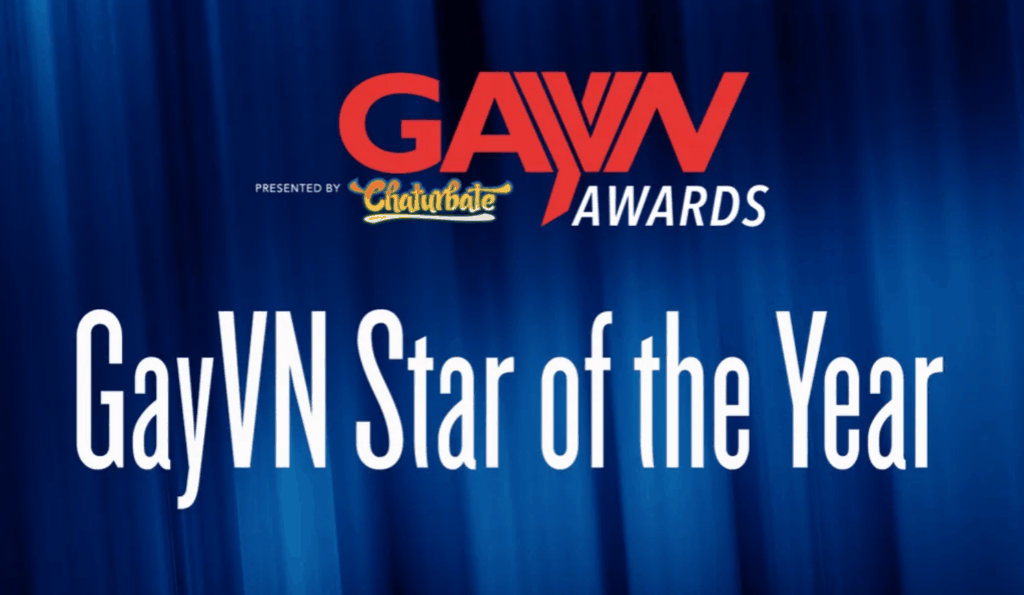 GAYVn Star of the Year
